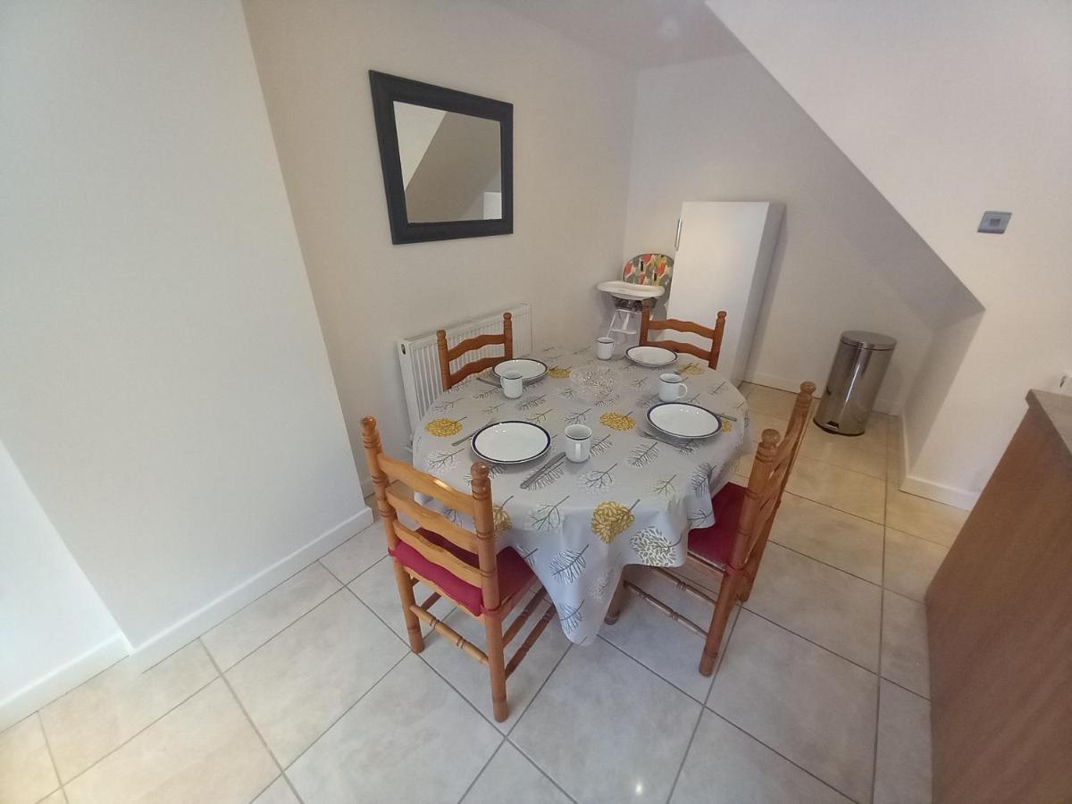 Leominster 3 Bedroom House Parking Garden Private Exterior foto